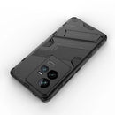 Elegant Armour - Mobile Back Case for IQOO 11 5G - 6.78 Inches