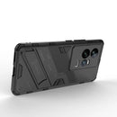 Elegant Armour - Mobile Back Case for IQOO 11 5G - 6.78 Inches