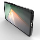 Elegant Armour - Mobile Back Case for IQOO 11 5G - 6.78 Inches