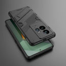 Elegant Armour - Mobile Back Case for IQOO 11 5G - 6.78 Inches