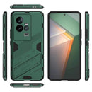 Elegant Armour - Mobile Back Case for IQOO 11 5G - 6.78 Inches