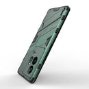 Elegant Armour - Mobile Back Case for IQOO 11 5G - 6.78 Inches
