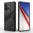 Elegant Armour - Mobile Back Case for IQOO 11 Pro 5G - 6.78 Inches