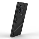 Elegant Armour - Mobile Back Case for IQOO 11 Pro 5G - 6.78 Inches