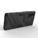 Elegant Armour - Mobile Back Case for IQOO 11 Pro 5G - 6.78 Inches