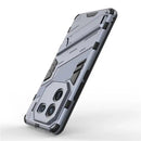 Elegant Armour - Mobile Back Case for IQOO 12 5G - 6.78 Inches
