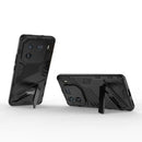 Elegant Armour - Mobile Back Case for IQOO 12 5G - 6.78 Inches