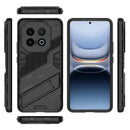 Elegant Armour - Mobile Back Case for IQOO 13 5G - 6.82 Inches