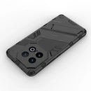 Elegant Armour - Mobile Back Case for IQOO 13 5G - 6.82 Inches