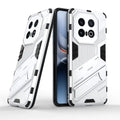 Elegant Armour - Mobile Back Case for IQOO 13 5G - 6.82 Inches
