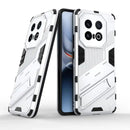 Elegant Armour - Mobile Back Case for IQOO 13 5G - 6.82 Inches