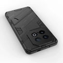 Elegant Armour - Mobile Back Case for IQOO 13 5G - 6.82 Inches