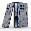 Elegant Armour - Mobile Back Case for IQOO 13 5G - 6.82 Inches