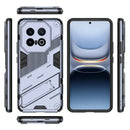 Elegant Armour - Mobile Back Case for IQOO 13 5G - 6.82 Inches