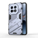 Elegant Armour - Mobile Back Case for IQOO 13 5G - 6.82 Inches