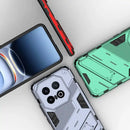 Elegant Armour - Mobile Back Case for IQOO 13 5G - 6.82 Inches