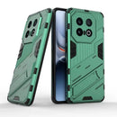 Elegant Armour - Mobile Back Case for IQOO 13 5G - 6.82 Inches