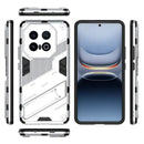 Elegant Armour - Mobile Back Case for IQOO 13 5G - 6.82 Inches