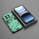 Elegant Armour - Mobile Back Case for IQOO 13 5G - 6.82 Inches