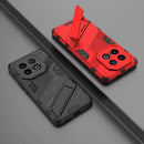 Elegant Armour - Mobile Back Case for IQOO 13 5G - 6.82 Inches