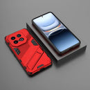 Elegant Armour - Mobile Back Case for IQOO 13 5G - 6.82 Inches