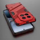 Elegant Armour - Mobile Back Case for IQOO 13 5G - 6.82 Inches