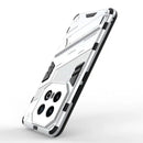 Elegant Armour - Mobile Back Case for IQOO 13 5G - 6.82 Inches