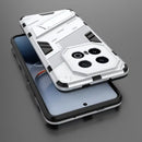 Elegant Armour - Mobile Back Case for IQOO 13 5G - 6.82 Inches