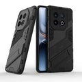 Elegant Armour - Mobile Back Case for IQOO 13 5G - 6.82 Inches