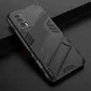 Elegant Armour - Mobile Back Case for IQOO 7 5G - 6.62 Inches