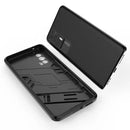 Elegant Armour - Mobile Back Case for IQOO 7 5G - 6.62 Inches