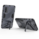 Elegant Armour - Mobile Back Case for IQOO 7 5G - 6.62 Inches