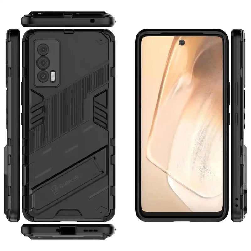 MOBILE BACK CASE