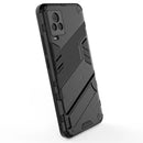 Elegant Armour - Mobile Back Case for IQOO 7 Legend 5G - 6.62 Inches