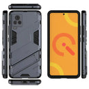 Elegant Armour - Mobile Back Case for IQOO 7 Legend 5G - 6.62 Inches