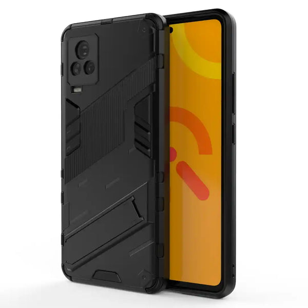 IQOO 7 Legend 5G BACK CASE