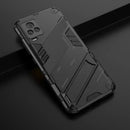 Elegant Armour - Mobile Back Case for IQOO 7 Legend 5G - 6.62 Inches
