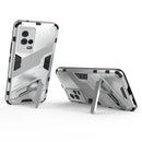 Elegant Armour - Mobile Back Case for IQOO 9 5G - 6.56 Inches
