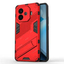 Elegant Armour - Mobile Back Case for IQOO Neo 10R 5G - 6.78 Inches