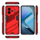 Elegant Armour - Mobile Back Case for IQOO Neo 10R 5G - 6.78 Inches
