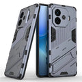Elegant Armour - Mobile Back Case for IQOO Neo 10R 5G - 6.78 Inches