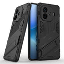 Elegant Armour - Mobile Back Case for IQOO Neo 10R 5G - 6.78 Inches