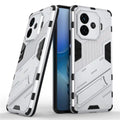 Elegant Armour - Mobile Back Case for IQOO Neo 10R 5G - 6.78 Inches