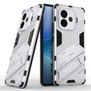 Elegant Armour - Mobile Back Case for IQOO Neo 10R 5G - 6.78 Inches