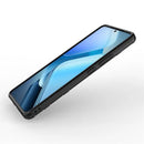 Elegant Armour - Mobile Back Case for IQOO Neo 10R 5G - 6.78 Inches