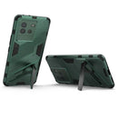 Elegant Armour - Mobile Back Case for IQOO Neo 6 5G - 6.62 Inches