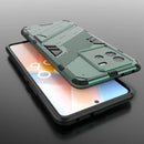 Elegant Armour - Mobile Back Case for IQOO Neo 6 5G - 6.62 Inches