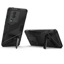 Elegant Armour - Mobile Back Case for IQOO Neo 7 5G - 6.78 Inches