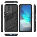 Elegant Armour - Mobile Back Case for IQOO Neo 7 Pro 5G - 6.78 Inches