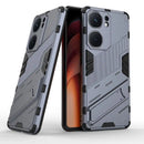 Elegant Armour - Mobile Back Case for IQOO Neo9 5G - 6.78 Inches